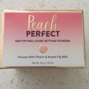 Too Faced Translucent Loose setting powder